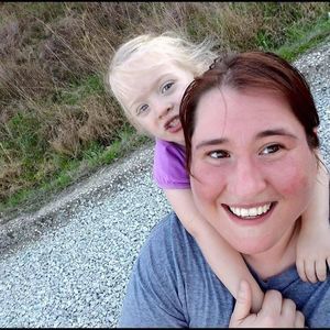 Meet your Posher, Mike